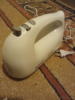 Mixer severin - 3