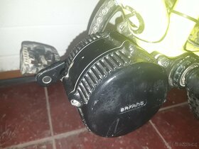 Elektrokolo 29", motor Bafang 750W - 3