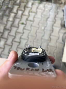 Modul LED světlo svícení Touran 2018 - 3
