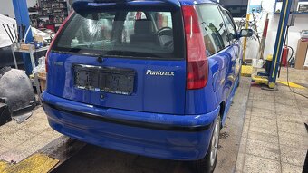 Fiat Punto - 3