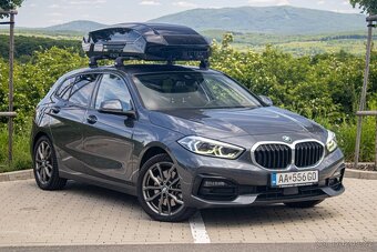 BMW Rad 1 120d xDrive A/T - 3