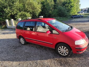 Sharan 2.0tdi - 3