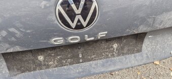 Viko kufru vw golf 8 variant combi - 3