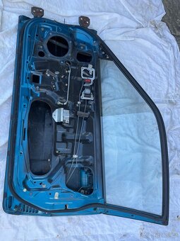 Prodám díly na CRX ee8 Vtec B16a1 - 3