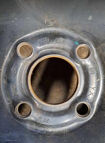 Kola 61/2J x 16H2 ET37 - 3