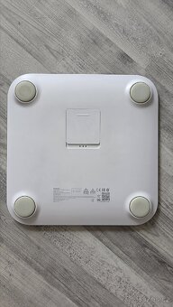 Huawei Original Smart Scale AH100 Bílá - 3