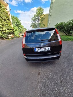 Ford C-MAX - 3