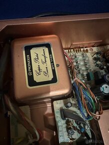 Reference Cassette Deck PIONEER CT-93 Japan - 3