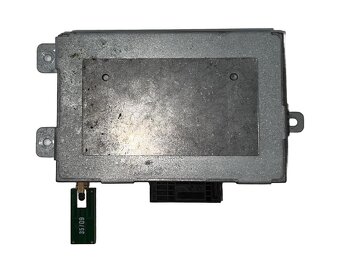 Řídící jednotka bluetooth 1Z0035729C Škoda Octavia 2 FL 2010 - 3