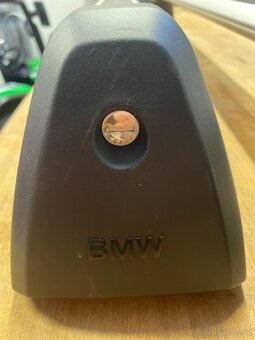 příčníky na BMW X5 - 3