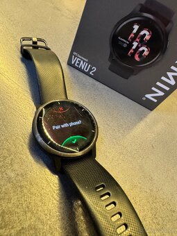 Garmin Venu 2 - 3
