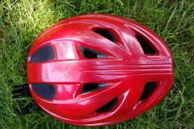 Cyklistická helma pro dospělé, záruka - 3