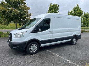 Ford transit 2,2 tdci - 3