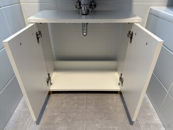Skříňka pod umyvadlo - 3