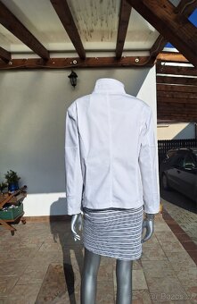 ELEGANTNÍ SÁČKO LAFEI-NIER vel.44/46 - 3