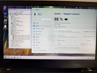 Lenovo ThinkPad T470 - 14"/i5/SSD/16GB RAM - 3