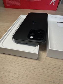 iPhone 16 pro max - 3