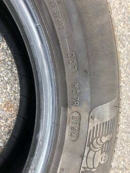 Pneu Michelin Primacy 4 205/60/16 - 3