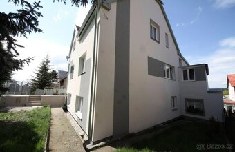 Pronájem bytu pokoje 16m² Dolnocholupická, Praha - Modřany - 3