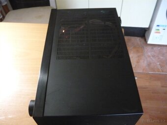 yamaha receiver RX 450 - 3