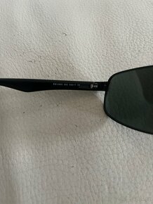 Sluneční brýle Ray-ban - 3