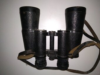 Dalekohled a optika - 3