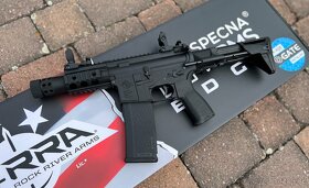 SA-E10 PDW Edge Specna Arms Black NOVÁ Airsoft - 3