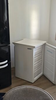 Prodám mrazák Electrolux 4 šuplikovi - 3