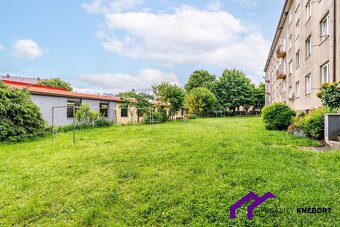 Prodej bytu 2+kk po rekonstrukci - Česká Lípa - 3