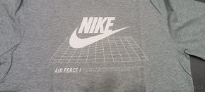 Tričko pánské Nike - 3
