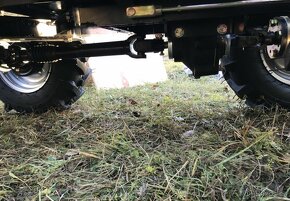 Malotraktor ZX 18 - za nejlepší cenu - 3