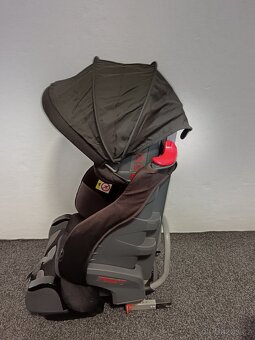 Autosedačka Klippan s isofix - 3