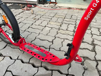 KICKBIKE SPORT G4 28"x18" - 3