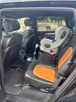 Audi Q7 - 3