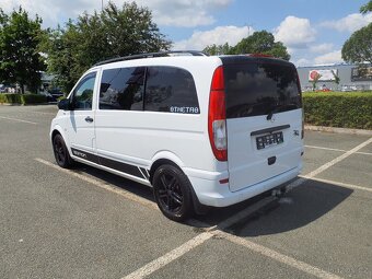 Mercedes-Benz Vito, 116 CDI MIXTO-KOMPAKT-XENON - 3