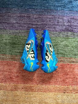 Nike Zoom Vapor 15 Elite KM FG - 3