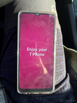 T Phone 4GB/128GB 5G 2023 - 3