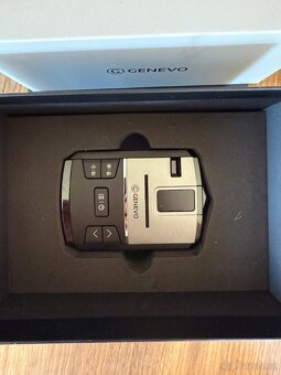 Antiradar GENEVO MAX - 3