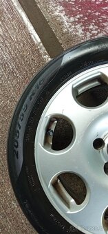 Disky na Audi,Vw, Seat... - 3