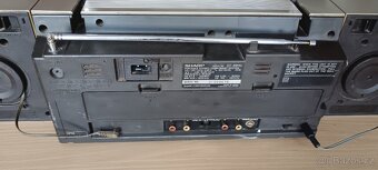 RADIOMAGNETOFON NORDMENDE CITYCORDER 482 - 3