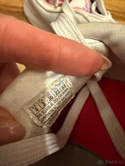Tenisky Skechers vel 36 - 3