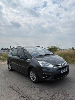 Citroën C4 Grand Picasso 1.6 HDi - 3