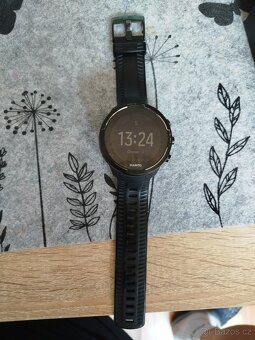 Suunto 9 - 3
