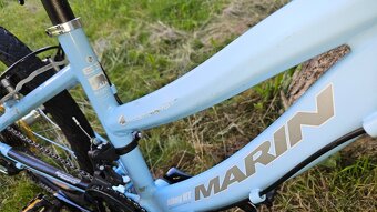 Dětské horske kolo 20 Marin - 3