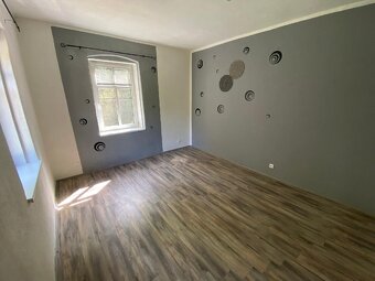 Pronájem bytu cihla 3+KK + 2xsklep, dílna, zahrada - 3