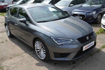 Seat Leon COMBI 2,0 TSI CUPRA RV2014 206KW - 3