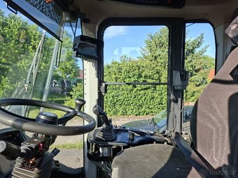 Doosan DL 200 kolový nakladač. - 3