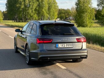 Audi A6 C7 Competition BiTDI - 3