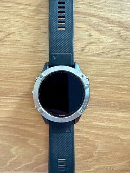 GARMIN FENIX 6 hodinky - plně funkční - 3
