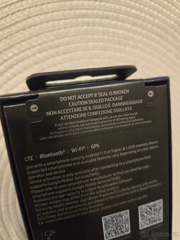Nové smart hodinky Samsung Galaxy Watch Ultra LTE RealnéFOTO - 3